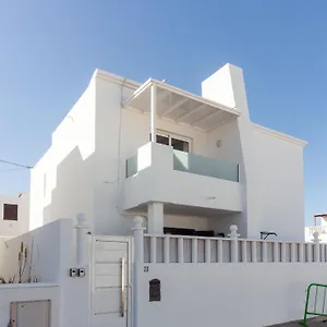 Luxury Diama Appartement