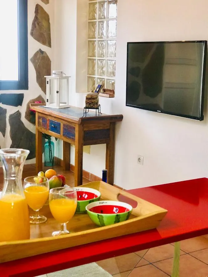 Ferienwohnung Sunset In Loft Playa Honda