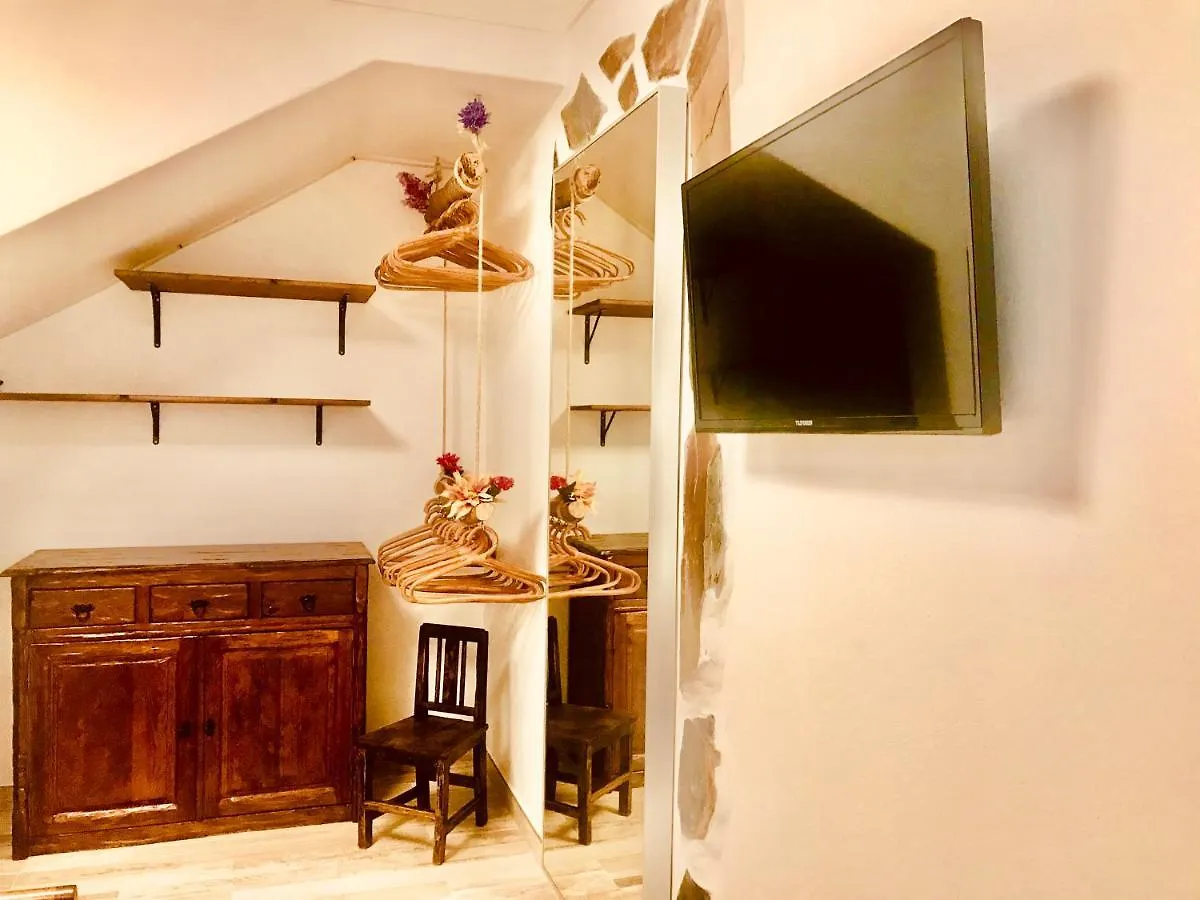 Apartment Ferienwohnung Sunset In Loft Playa Honda