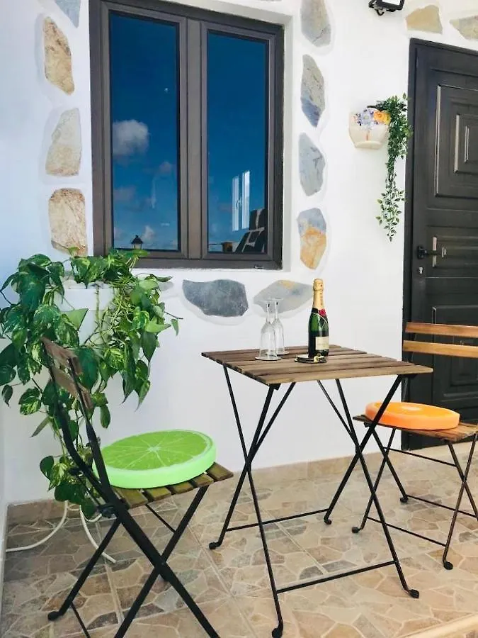 Ferienwohnung Sunset In Loft Playa Honda  0*, Playa Honda (Lanzarote)